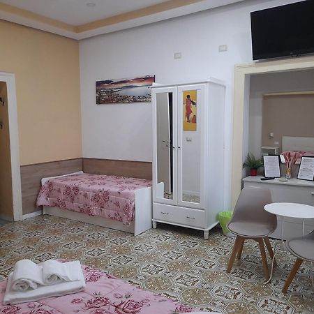 Bellobello Rooms&Apartment Neapol Zewnętrze zdjęcie