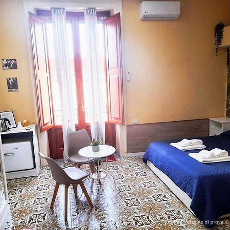 Bellobello Rooms&Apartment Neapol Zewnętrze zdjęcie