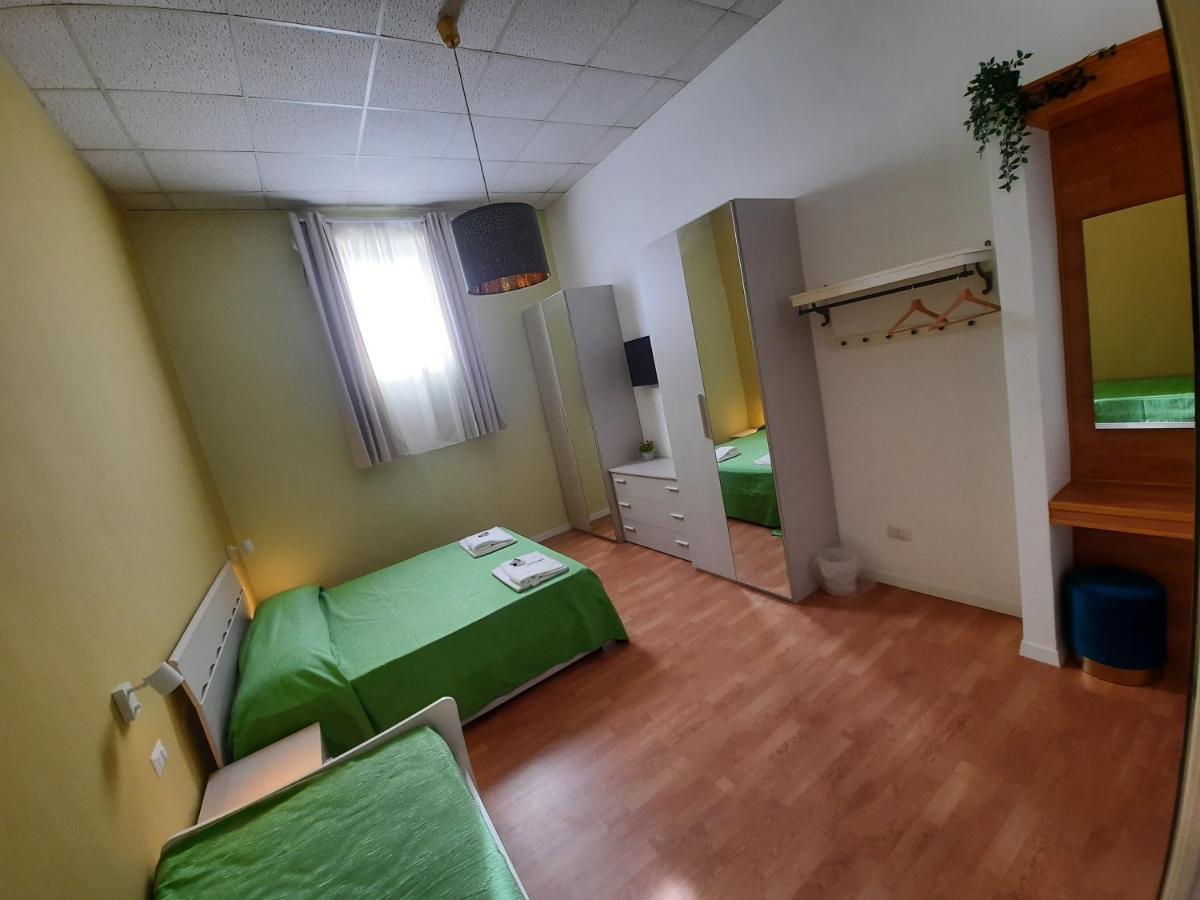 Bellobello Rooms&Apartment Neapol Zewnętrze zdjęcie