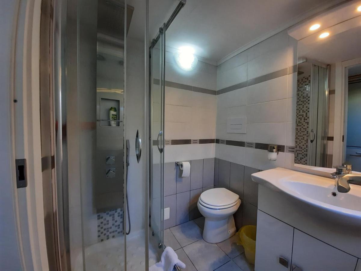 Bellobello Rooms&Apartment Neapol Zewnętrze zdjęcie