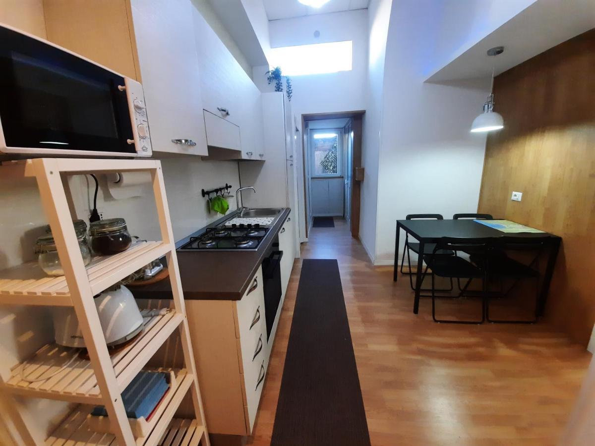 Bellobello Rooms&Apartment Neapol Zewnętrze zdjęcie