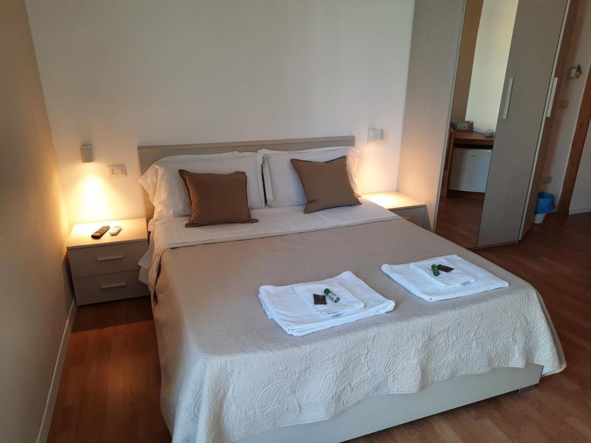 Bellobello Rooms&Apartment Neapol Zewnętrze zdjęcie