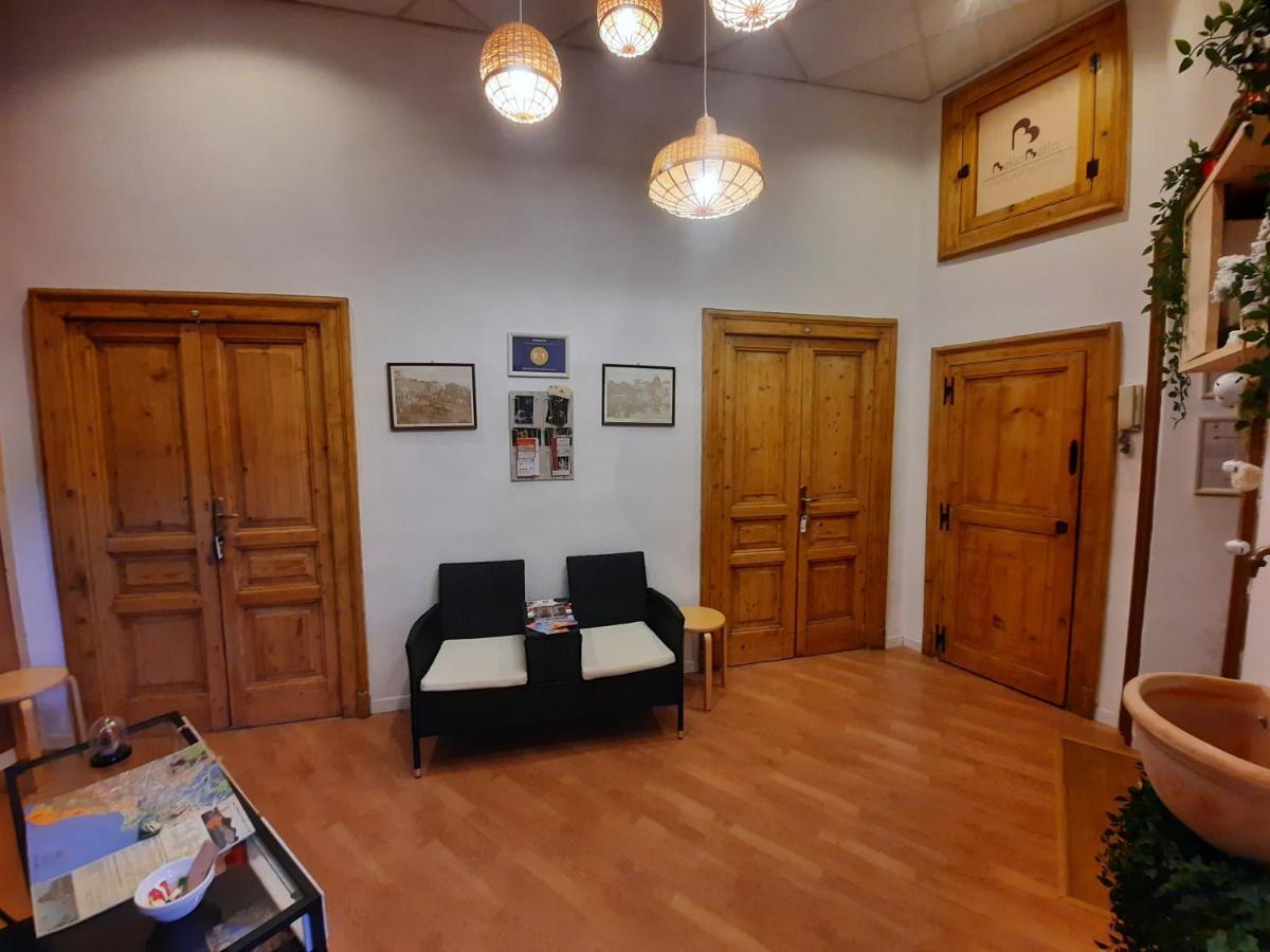 Bellobello Rooms&Apartment Neapol Zewnętrze zdjęcie